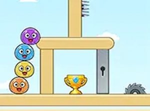 Mini Games: Calm And Puzzle Online