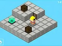 Box Factory Puzzle Game Online - Puzzle Game
