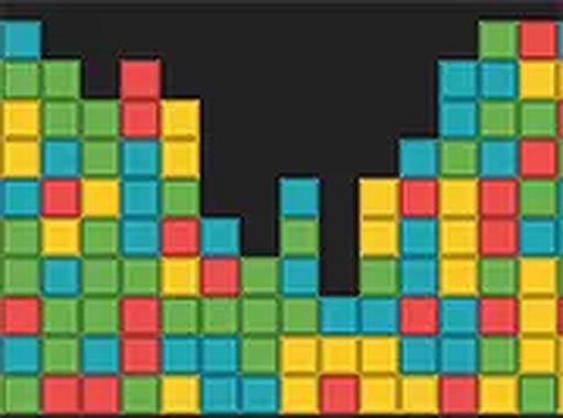 Same Puzzle Game