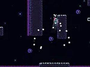 Orbital Path Puzzle Runner