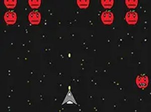Fruit Invaders Online Game