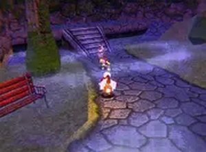 Sugar Ghouls Demo Online Game
