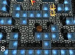 Hot Maze Online Game