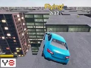 Aerial Track Masters