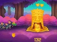 Totem Guardian Defense