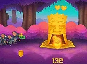 Totem Guardian Defense