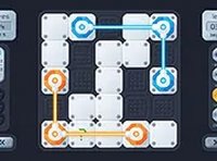 Laser Links: Block Puzzle Online Game - Puzzle Game