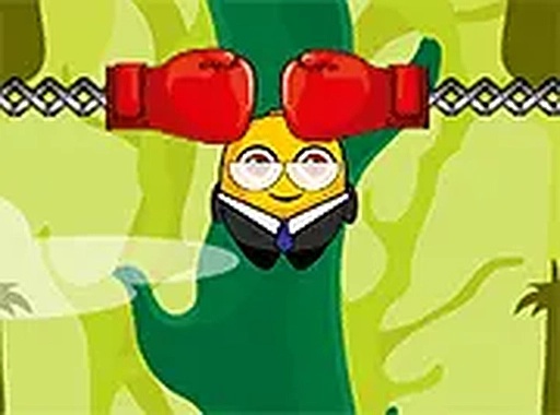 Johnny Jump Online Game