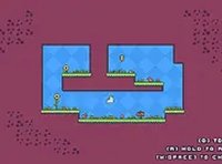 Lepus Bunny Platformer Arcade