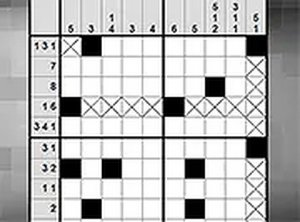 Nonogram Puzzle Game Online