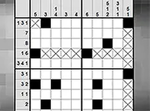 Nonogram Puzzle Game Online