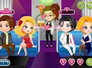 Social Gathering Timing Challenge