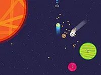 Lone Lunes Online Puzzle Game - Puzzle Game