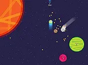 Lone Lunes Online Puzzle Game
