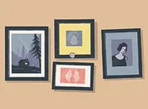 A Little to the Left Online Puzzle Game