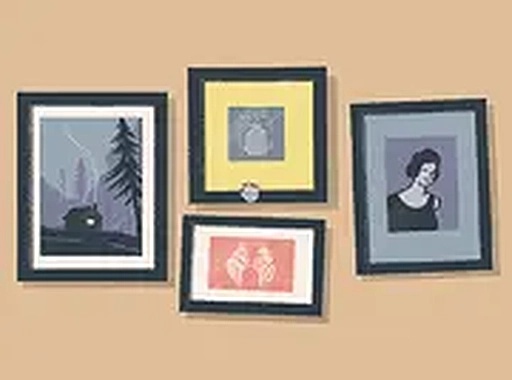 A Little to the Left Online Puzzle Game