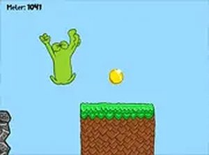 RunRun Online Platform Game