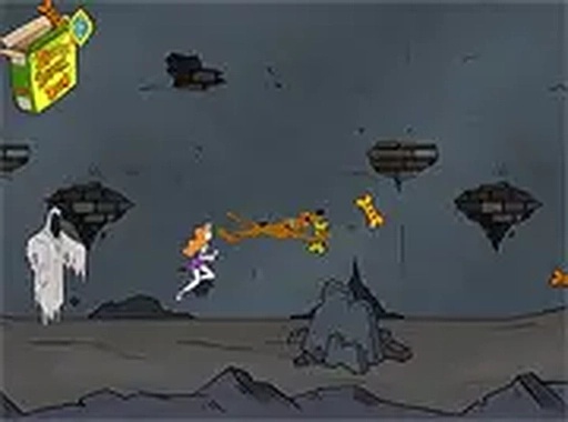 Mystery Chase Online Game