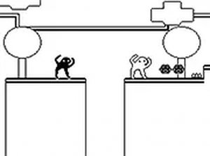 2 Troll Cat Online Game