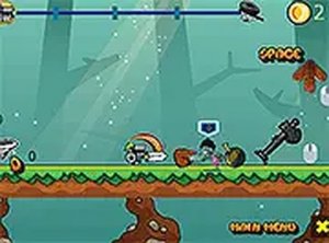 Cookie Run: Knight Chase
