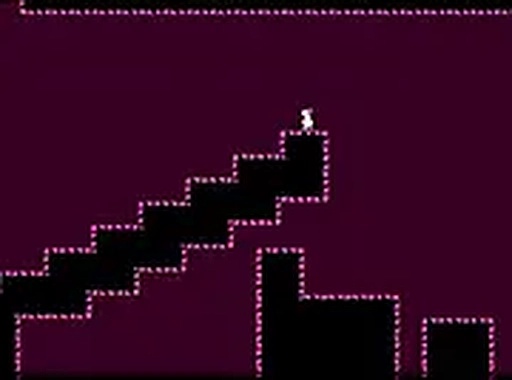ShapeMaze Online Platformer Game
