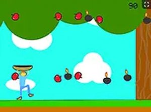Apple Blast Online Game