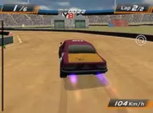 Mud Track Racing Pro