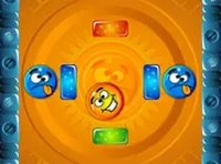 Funball Online Puzzle Game - Arcade Puzzle Game