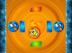 Funball Online Puzzle Game - Arcade Puzzle Game