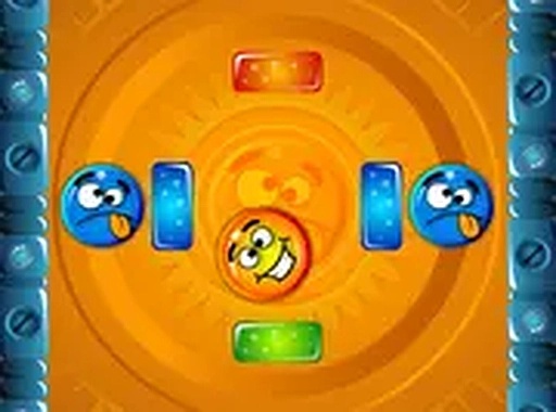 Funball Online Puzzle Game