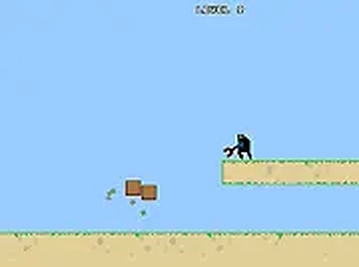 Box Sucker Puzzle Game
