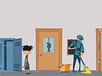 Shaggy Glenn Puzzle Game Online - Brain Teaser Game