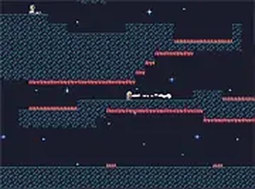 Periwinkle Blues Adventure Game