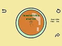 Balloon It Up! Physics Puzzle