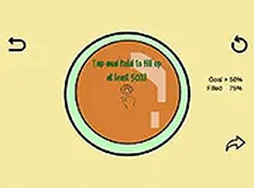 Balloon It Up! Online Physics Game