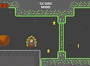 Super Start Online Game