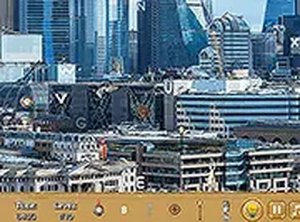 London Hidden Objects Puzzle Game