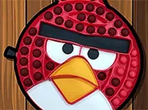 Superstars Pop it Online Game