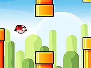 Flappy Wings Online Game