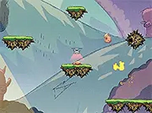 Tales From The Arcade: Fartmania Online Game