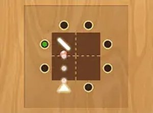 Bounce Prediction Puzzle Game