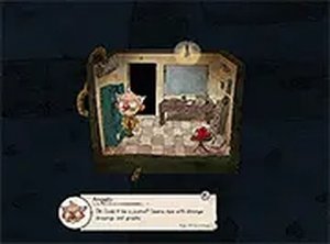 Museum Servivit Online Game