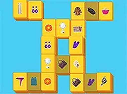 Mrs. Vendeland's Mahjong Online Game