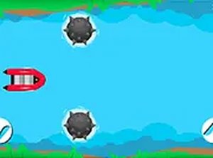 Float Boat Online Game