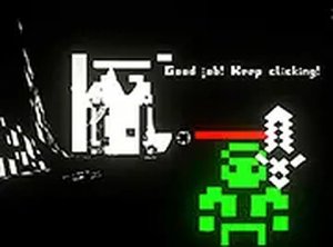 The Last Quest Action Game