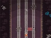 Gancho Carrito Online Reflex Adventure Game Arcade Game