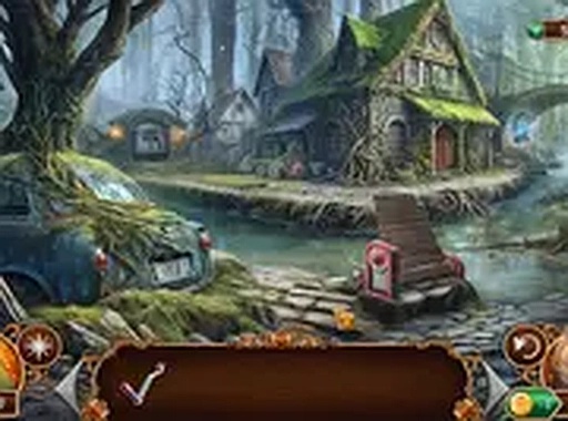 Icebound Secrets 2: Soul Hunter Online Game