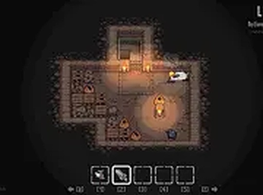 Dungeon and Puzzles Online Puzzle Game