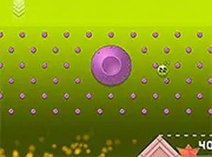 Bounce Target Puzzle