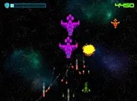 Starfighter: Freedom and Unity Online Arcade Game